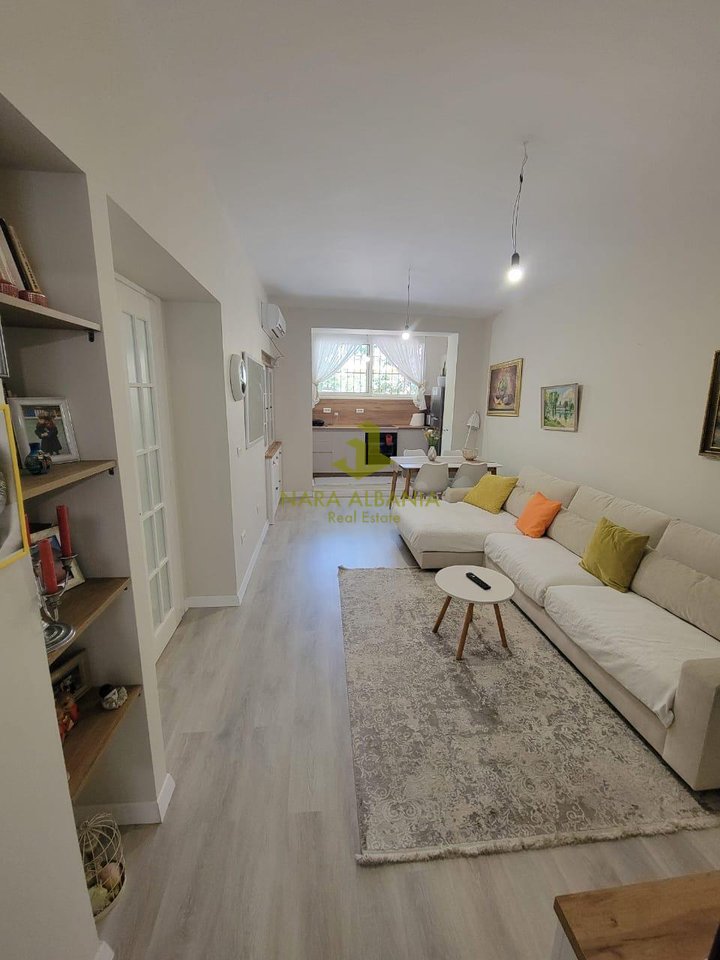 1+1 apartment for sale