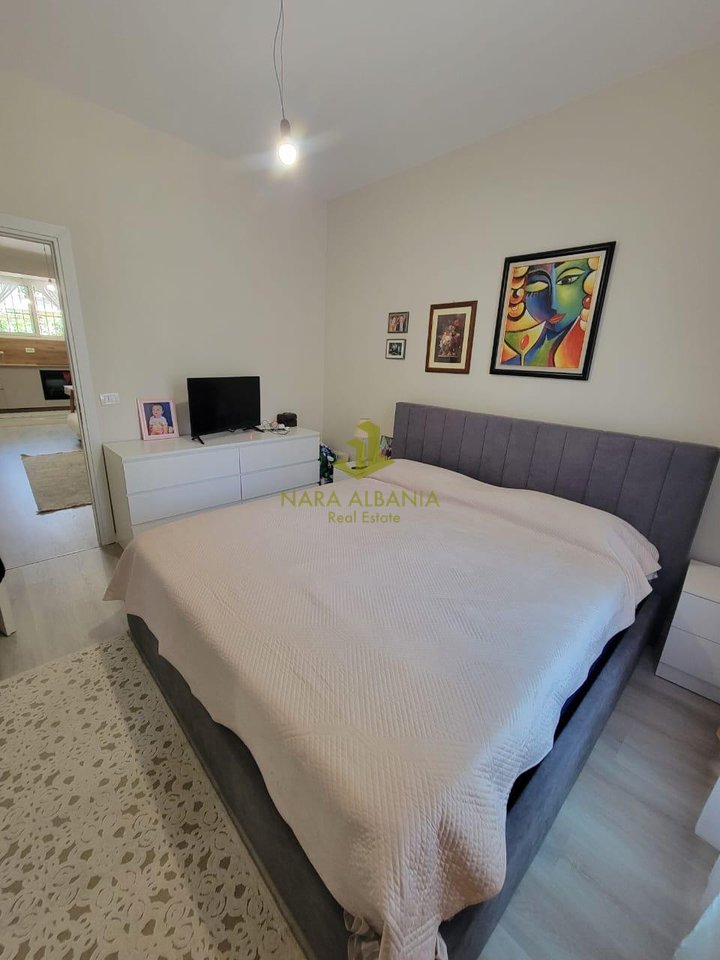 1+1 apartment for sale