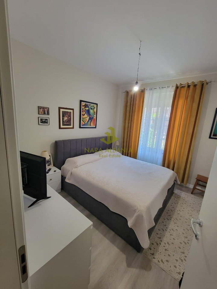 1+1 apartment for sale