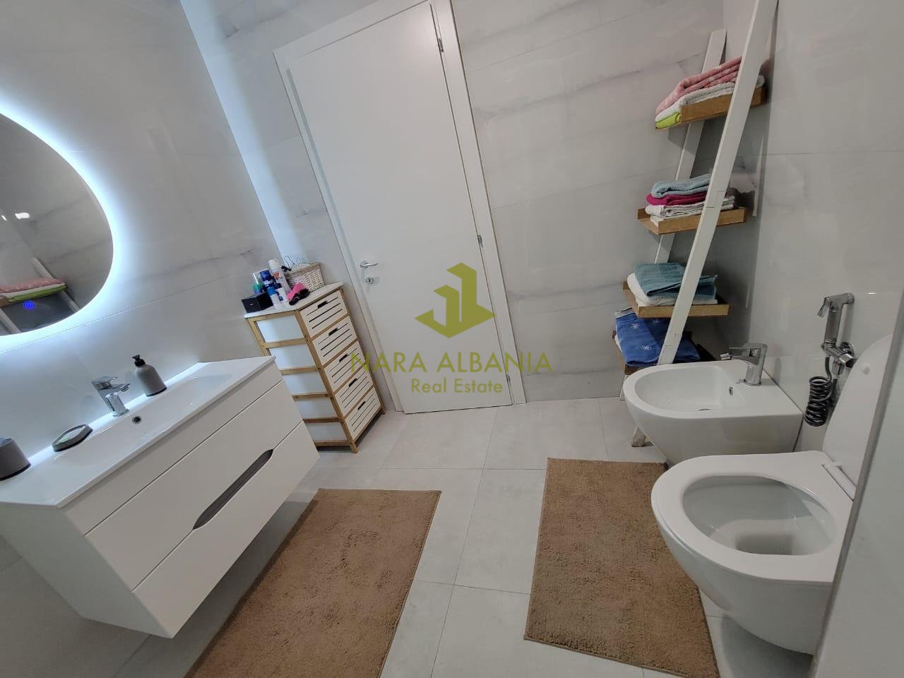 1+1 apartment for sale