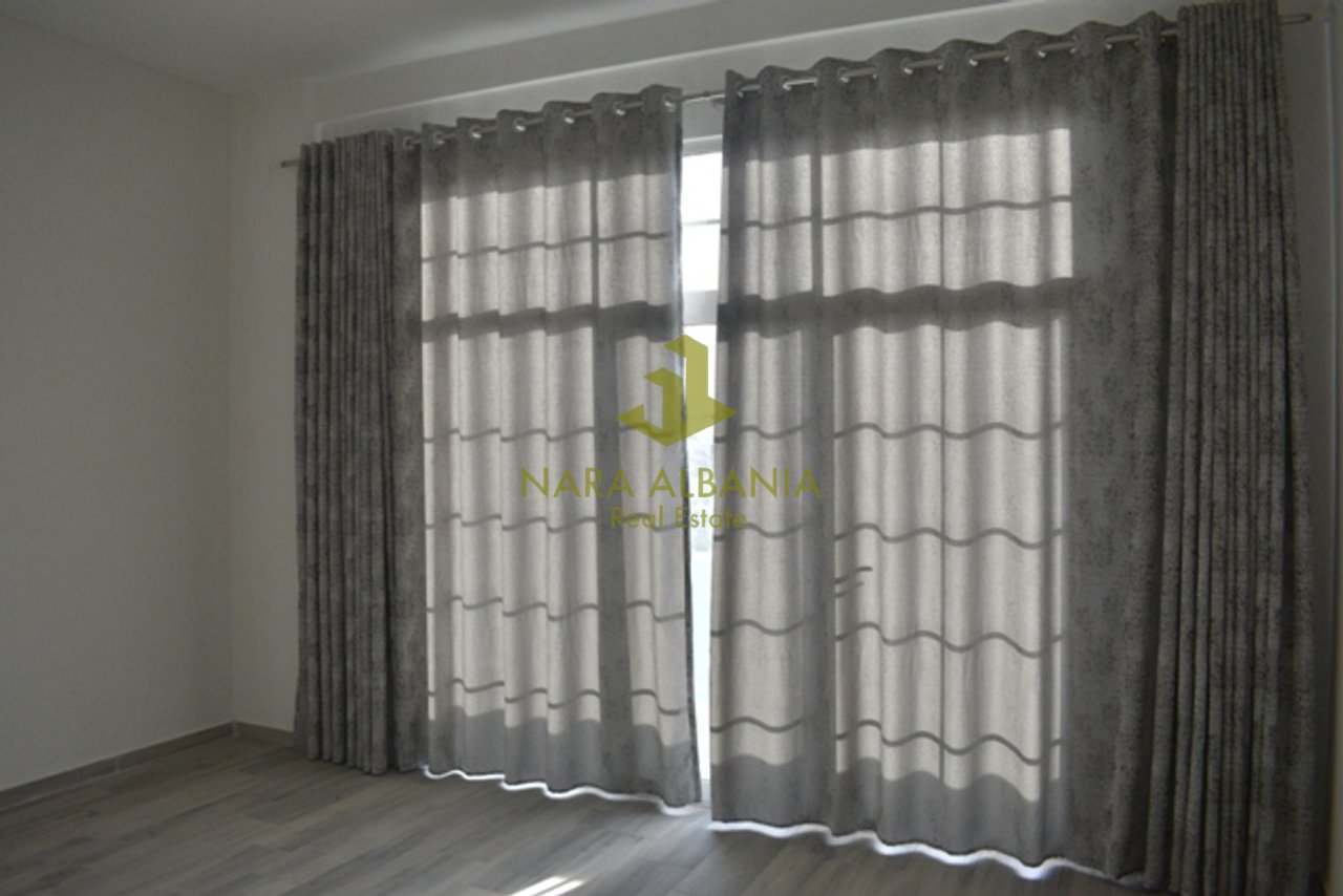 🏡 Apartament me qira – Rruga “Laze Ferraj”, Paskuqan