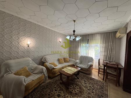 Apartament 1+1 me qira – Ali Demi, Tiranë