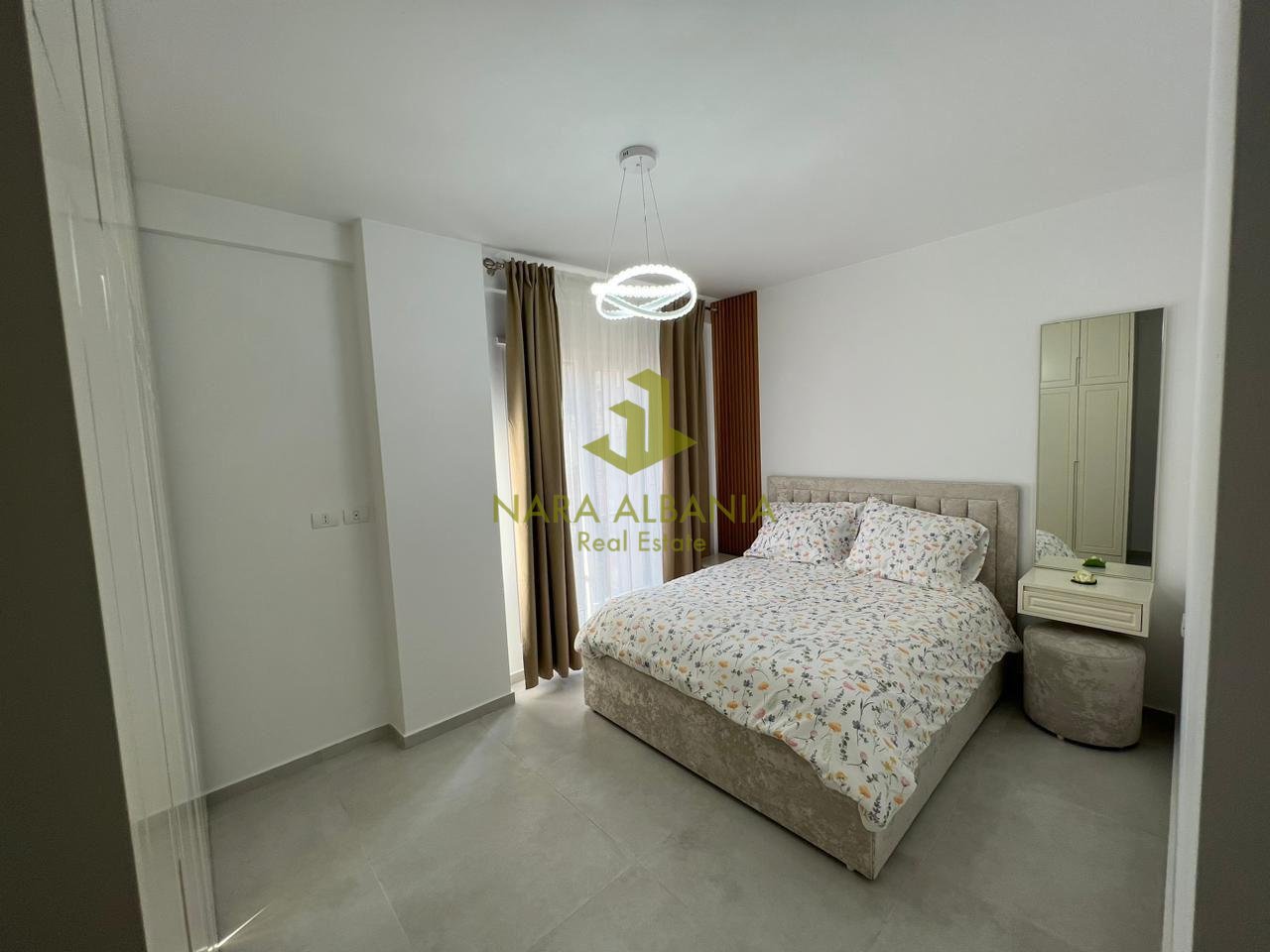 🏡 Appartamento 2+1+2 in Affitto – Via Faik Ternova, vicino alla Scuola Rossa