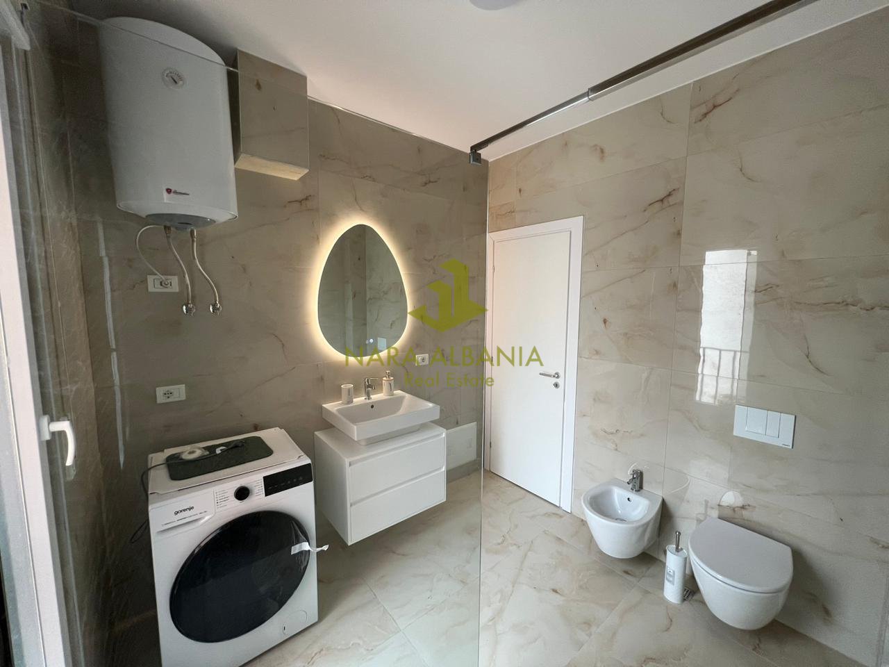 🏡 Appartamento 2+1+2 in Affitto – Via Faik Ternova, vicino alla Scuola Rossa