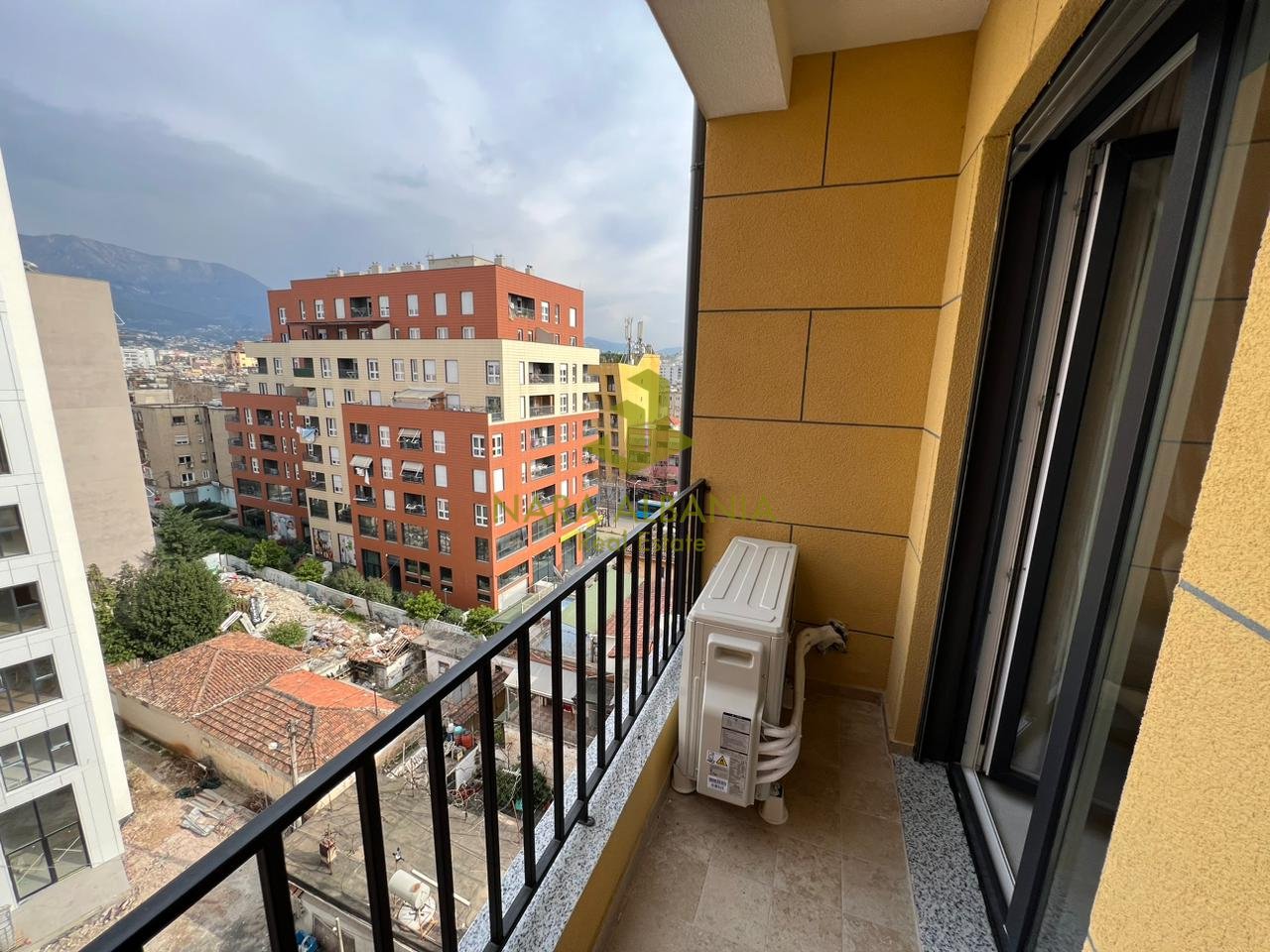 🏡 Appartamento 2+1+2 in Affitto – Via Faik Ternova, vicino alla Scuola Rossa