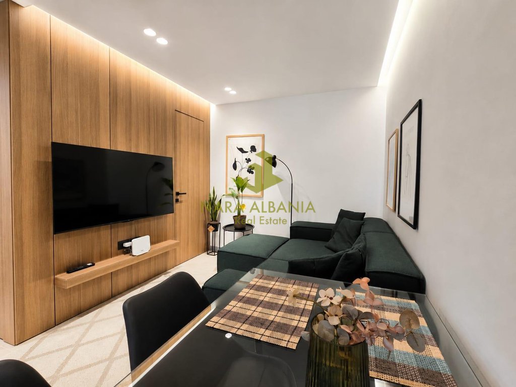 🏡 Comfortable Living – Olive Nest | Near US Embassy, Tirana