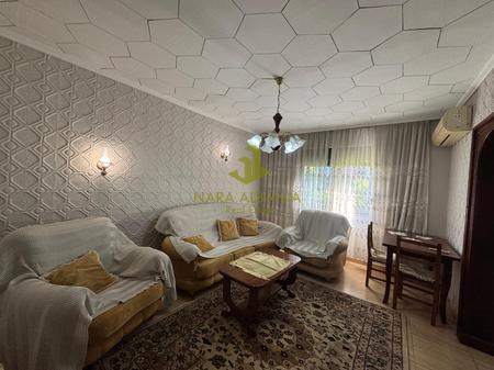 Apartment 1+1 for rent – Ali Demi, Tirana