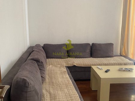 For Rent Apartment 2+1– 5 Maji Street, opposite Kiço Blushi school