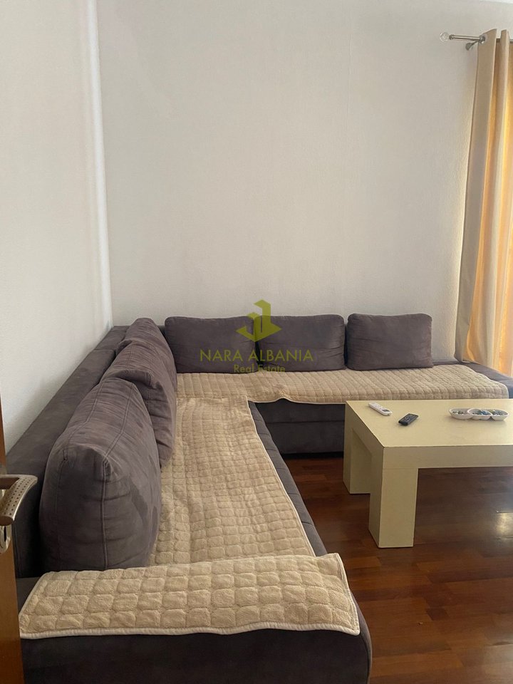For Rent Apartment 2+1– 5 Maji Street, opposite Kiço Blushi school