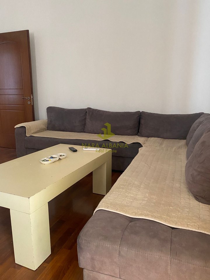 For Rent Apartment 2+1– 5 Maji Street, opposite Kiço Blushi school