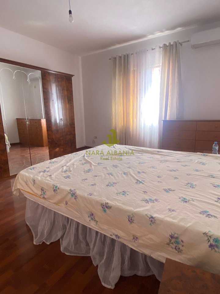 For Rent Apartment 2+1– 5 Maji Street, opposite Kiço Blushi school