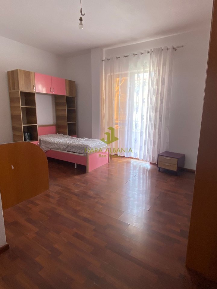 For Rent Apartment 2+1– 5 Maji Street, opposite Kiço Blushi school