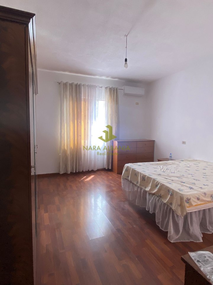 For Rent Apartment 2+1– 5 Maji Street, opposite Kiço Blushi school