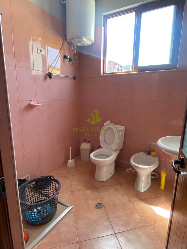 For Rent Apartment 2+1– 5 Maji Street, opposite Kiço Blushi school