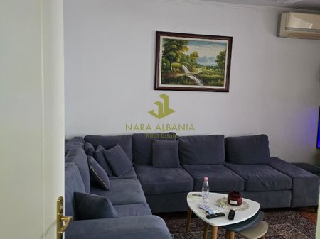 🏡 APARTAMENT 2+1 EKSKLUZIV NË SHITJE