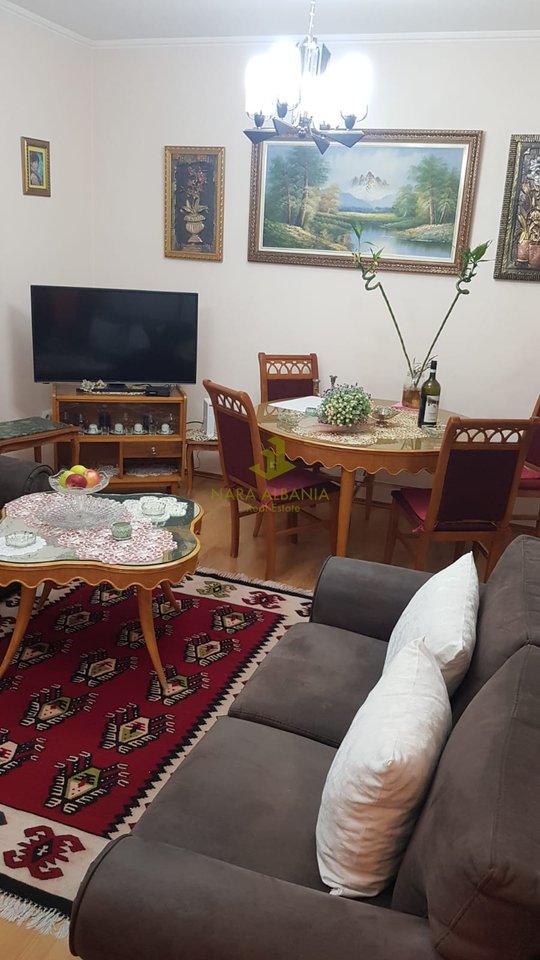 Appartamento 1+1 in affitto – Ali Demi (vicino al carcere femminile, vicino al Bar Kritea)