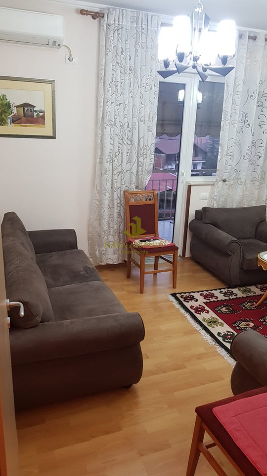 Appartamento 1+1 in affitto – Ali Demi (vicino al carcere femminile, vicino al Bar Kritea)
