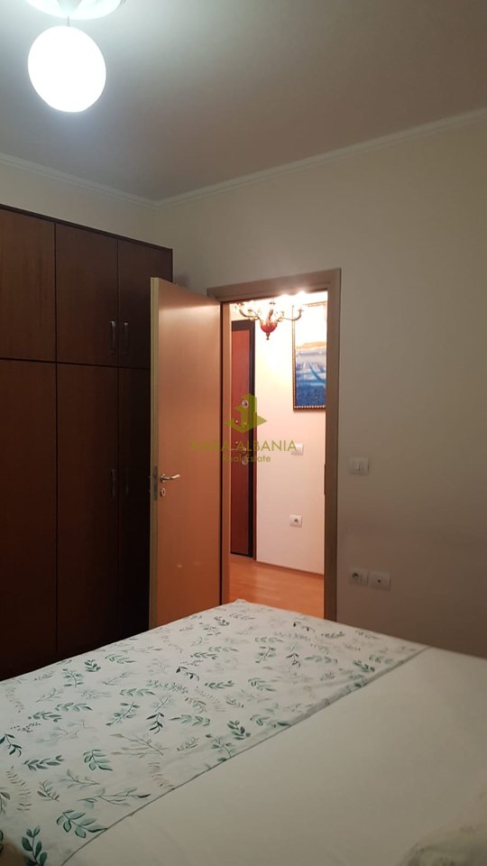 Appartamento 1+1 in affitto – Ali Demi (vicino al carcere femminile, vicino al Bar Kritea)