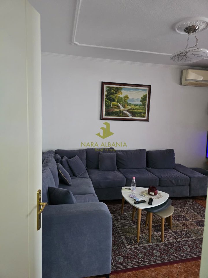 🏡 APARTAMENT 2+1 EKSKLUZIV NË SHITJE