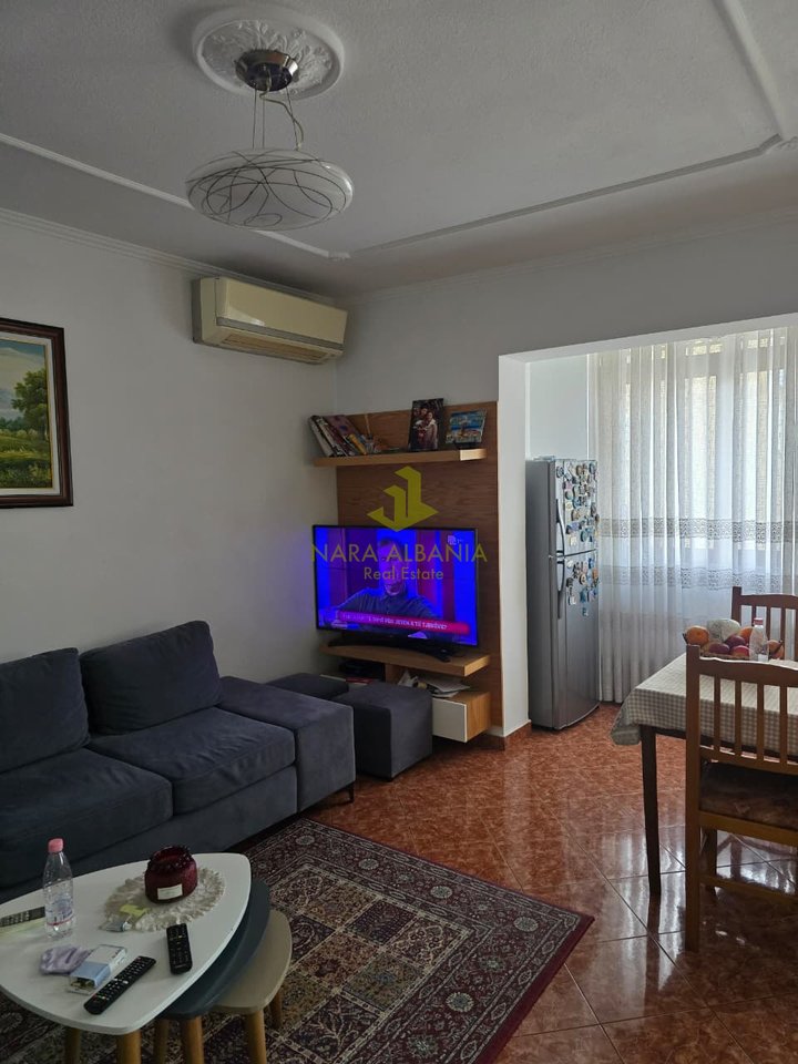 🏡 APARTAMENT 2+1 EKSKLUZIV NË SHITJE