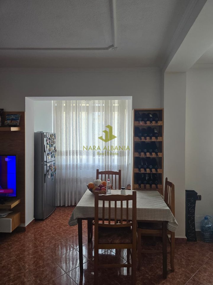 🏡 APARTAMENT 2+1 EKSKLUZIV NË SHITJE