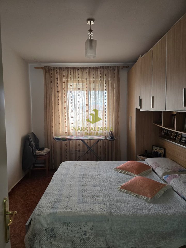 🏡 APARTAMENT 2+1 EKSKLUZIV NË SHITJE