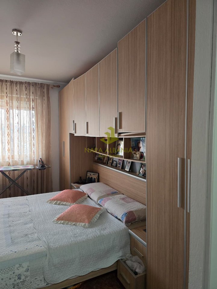 🏡 APARTAMENT 2+1 EKSKLUZIV NË SHITJE