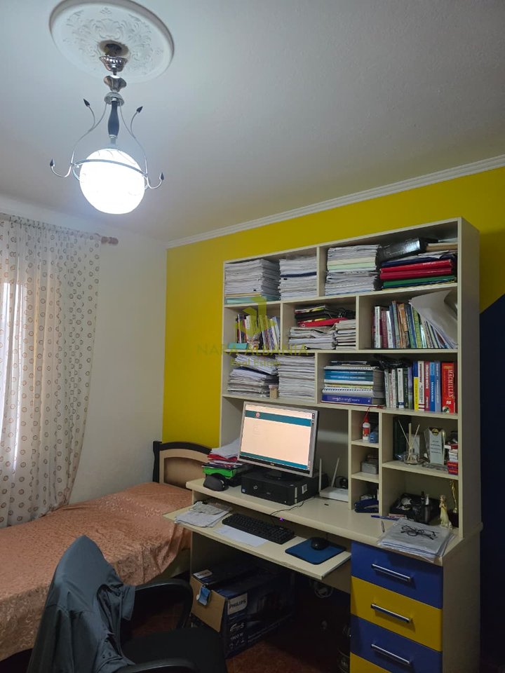 🏡 APARTAMENT 2+1 EKSKLUZIV NË SHITJE