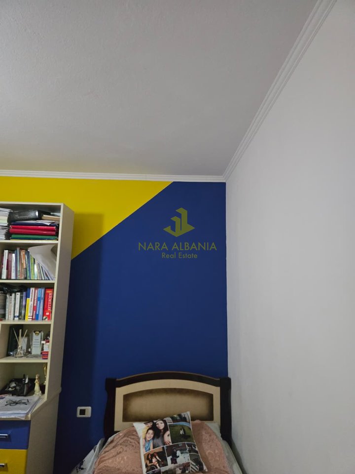 🏡 APARTAMENT 2+1 EKSKLUZIV NË SHITJE