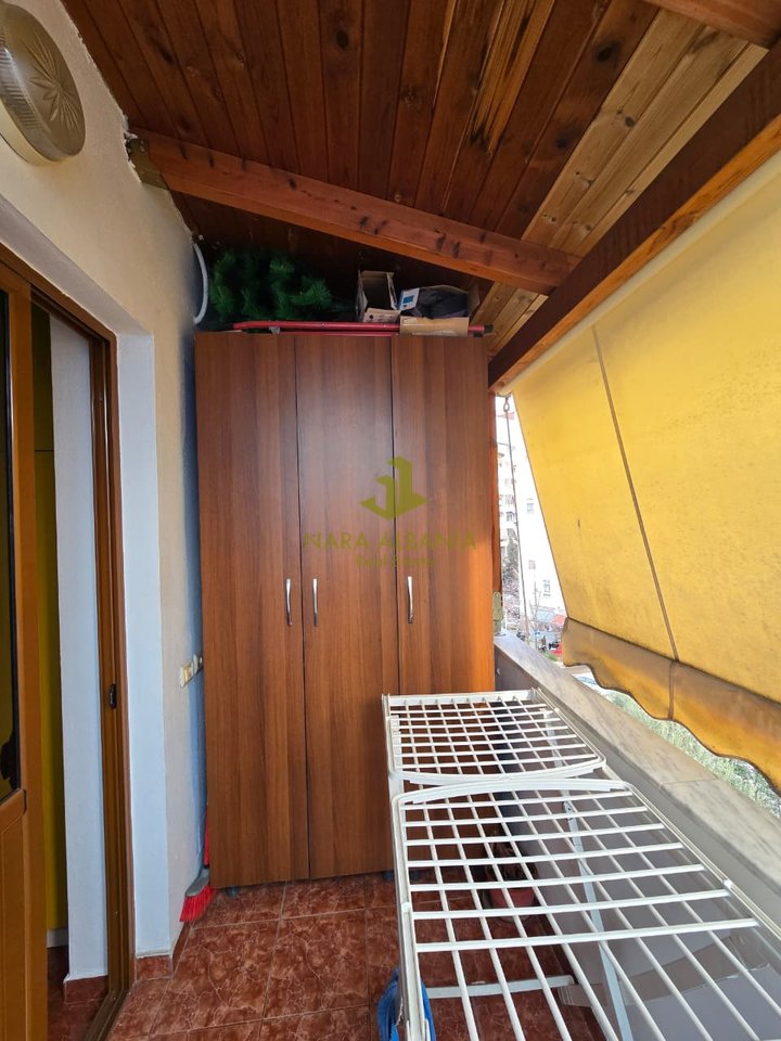 🏡 APARTAMENT 2+1 EKSKLUZIV NË SHITJE