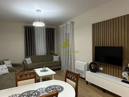 Apartament 1+1 me Qira – 5 Maji