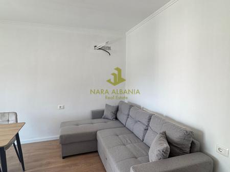 Apartament 1+1, pranë mbikalimit të Shkozës, në Rrugën Islam Rusi.