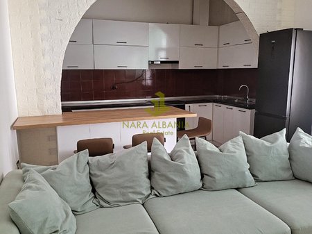 Duplex for rent in the Ali Demi area