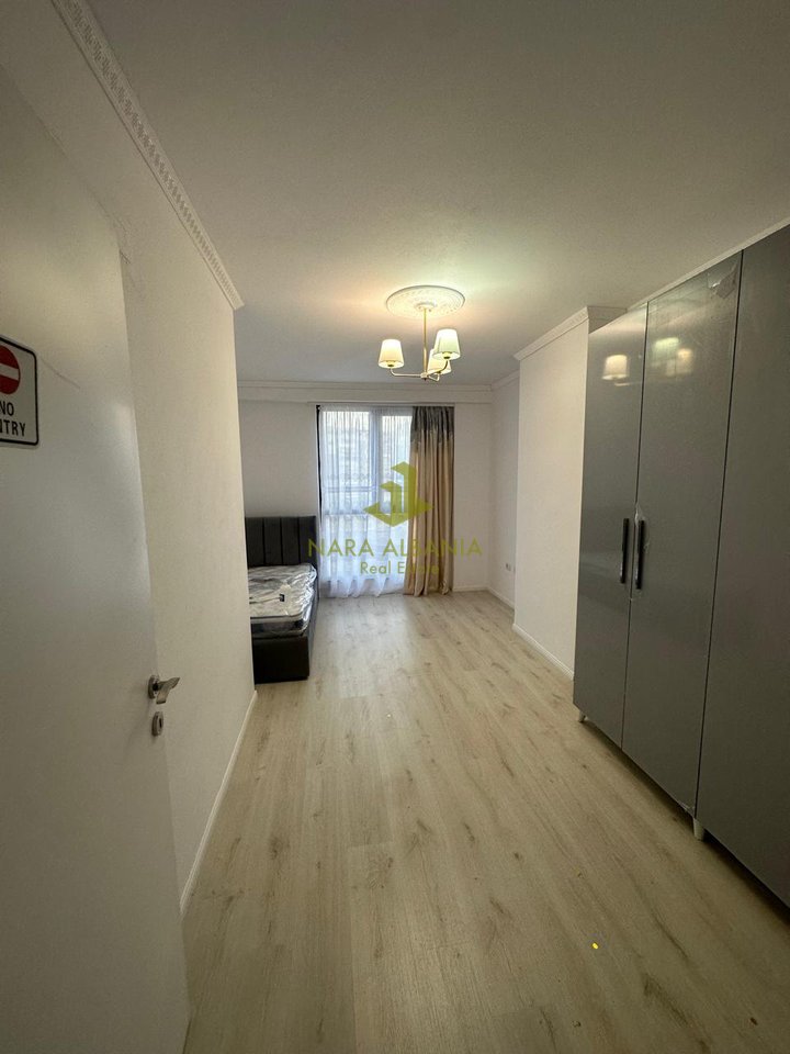 Apartment 2+1 for sale at Fusha e Aviacionit – Garden Residence Turdiu