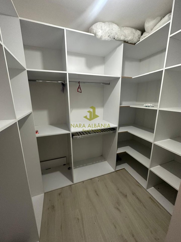 Apartment 2+1 for sale at Fusha e Aviacionit – Garden Residence Turdiu