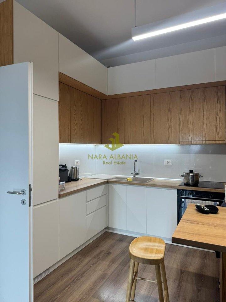 🏡 Apartment 2+1+2 for sale – New Bazaar