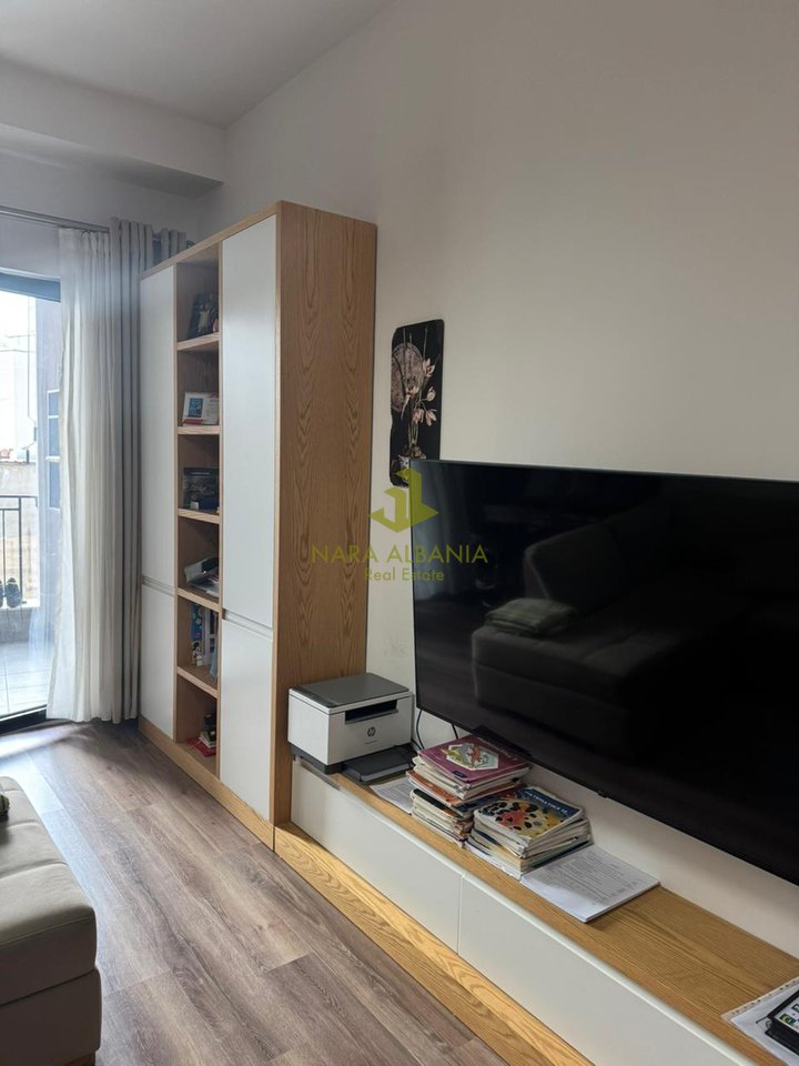 🏡 Apartment 2+1+2 for sale – New Bazaar