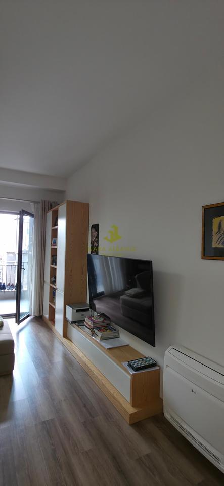 🏡 Apartment 2+1+2 for sale – New Bazaar