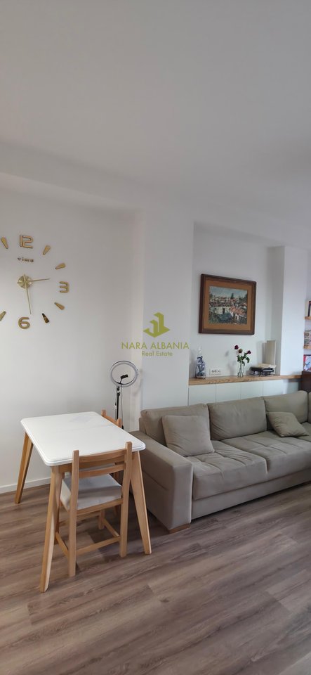 🏡 Apartment 2+1+2 for sale – New Bazaar