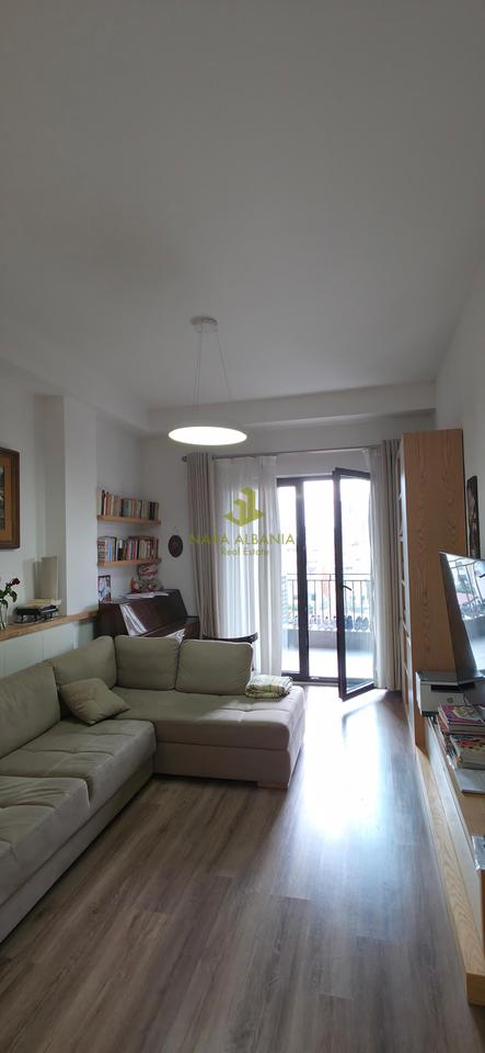 🏡 Apartment 2+1+2 for sale – New Bazaar