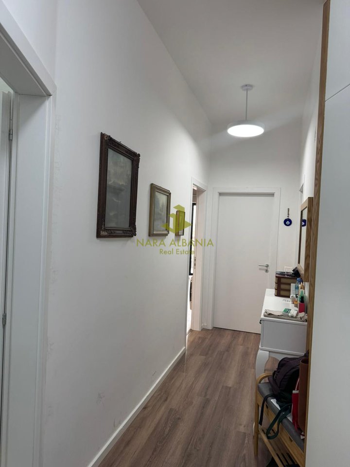 🏡 Apartment 2+1+2 for sale – New Bazaar