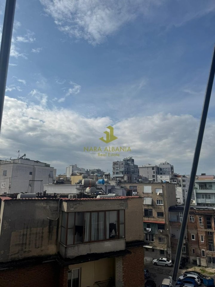 🏡 Apartment 2+1+2 for sale – New Bazaar