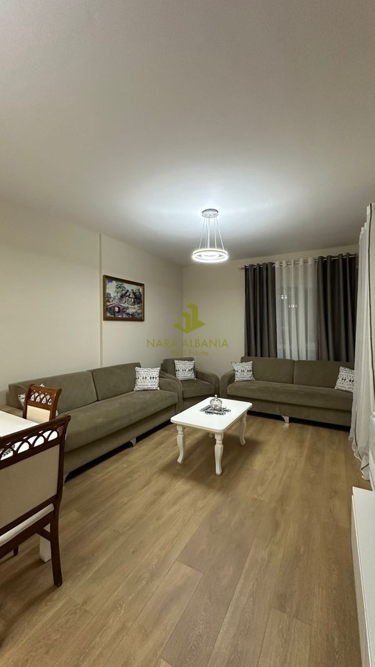 Apartament 1+1 me Qira – 5 Maji