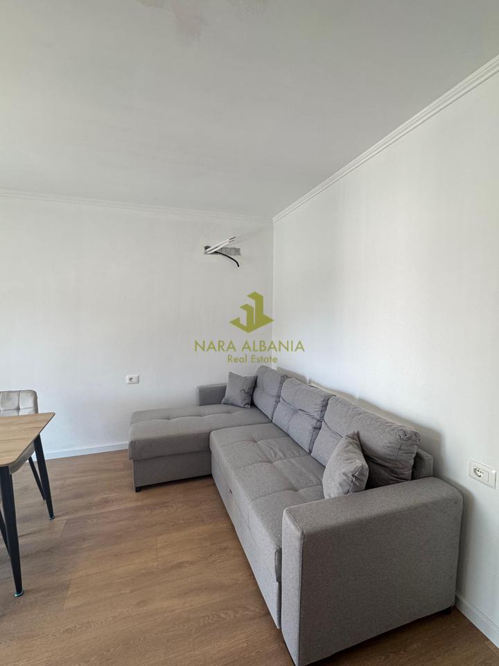 1+1 apartment, near the Shkoza overpass, on Islam Rusi Street.