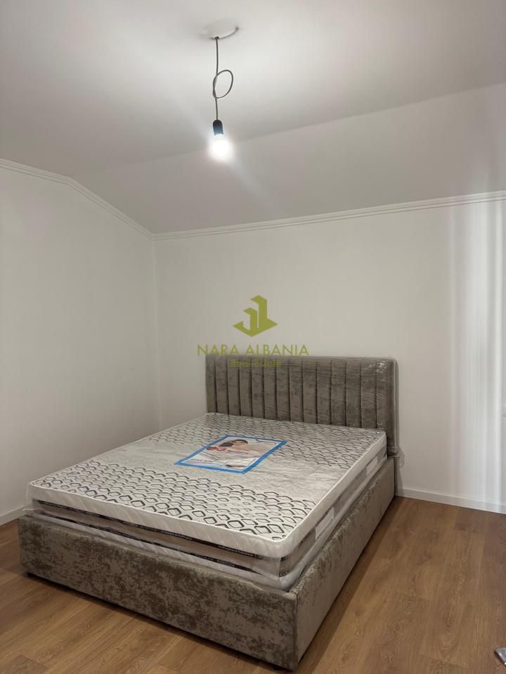 1+1 apartment, near the Shkoza overpass, on Islam Rusi Street.