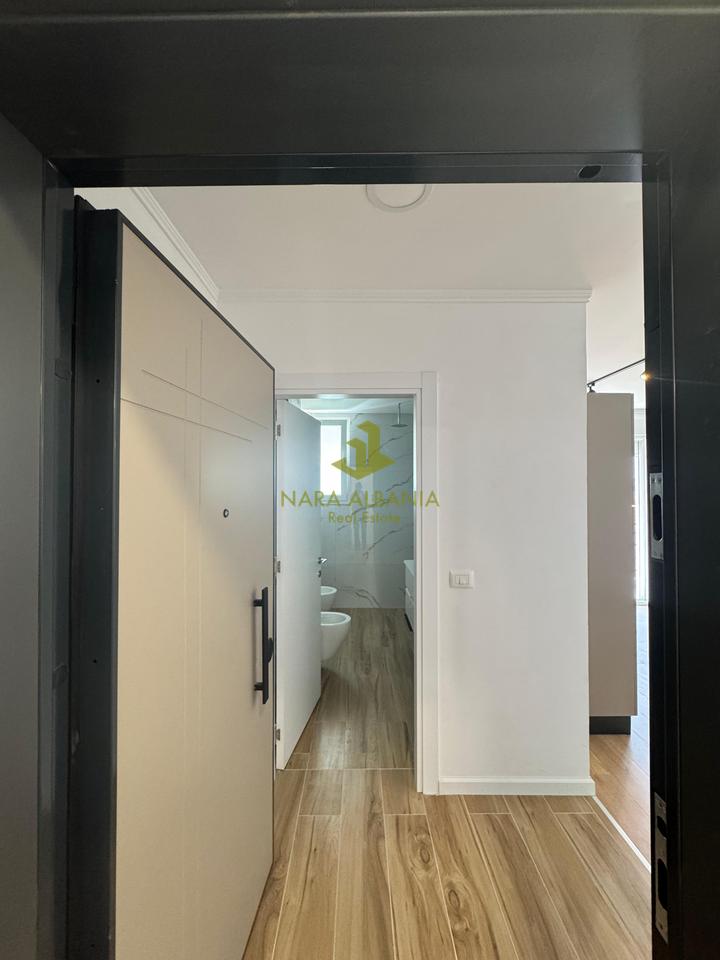 1+1 apartment, near the Shkoza overpass, on Islam Rusi Street.