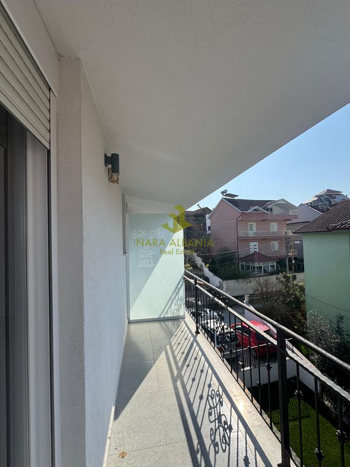 1+1 apartment, near the Shkoza overpass, on Islam Rusi Street.