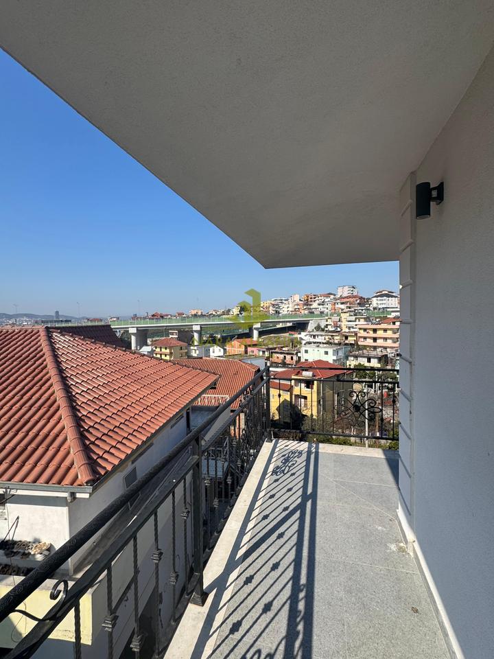 1+1 apartment, near the Shkoza overpass, on Islam Rusi Street.