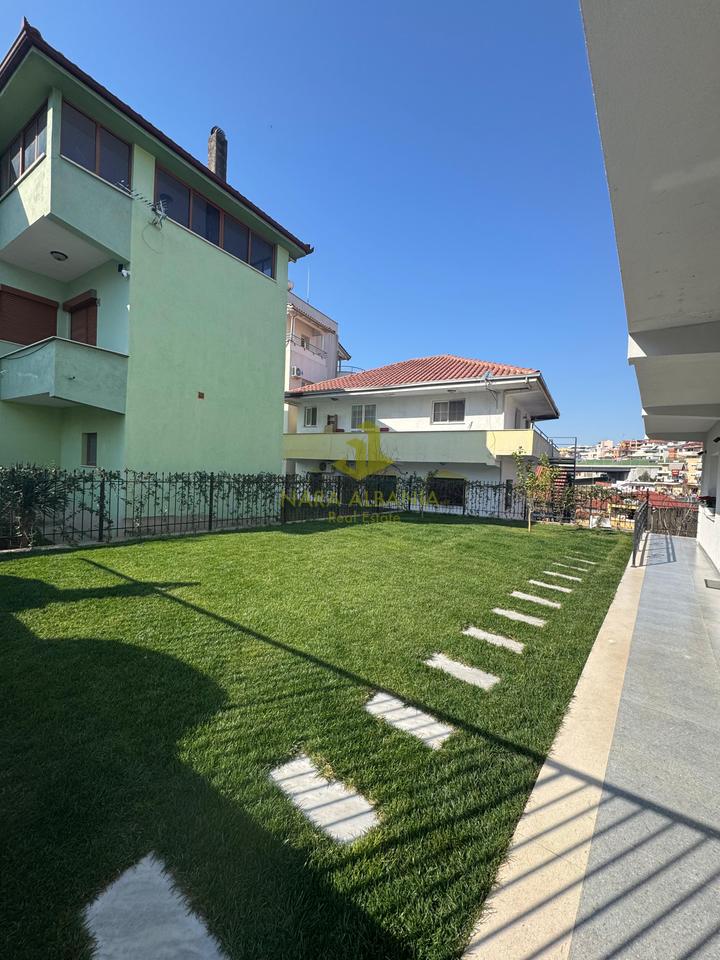 1+1 apartment, near the Shkoza overpass, on Islam Rusi Street.