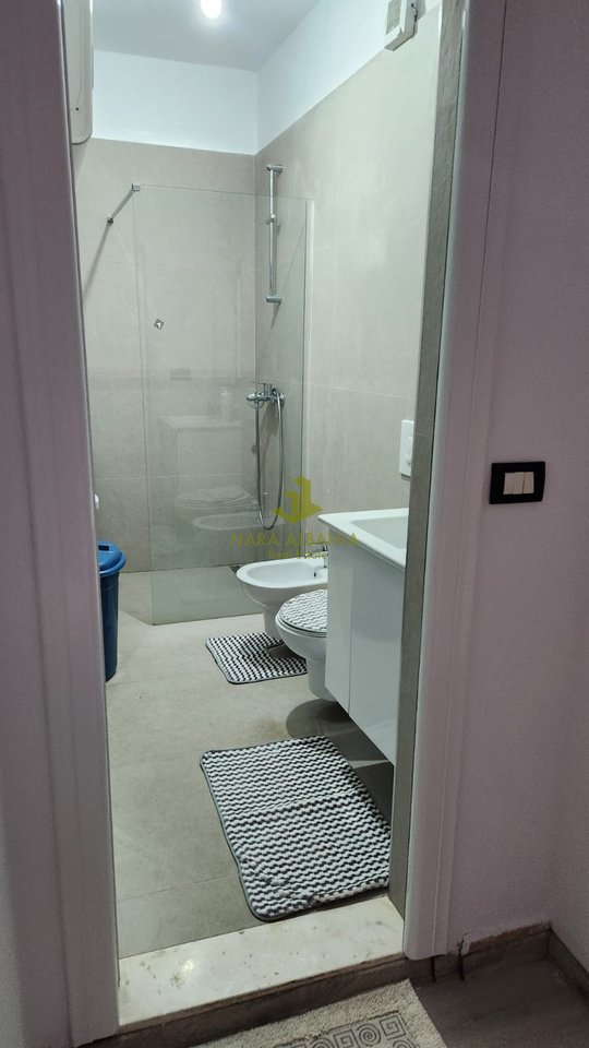 Duplex for rent in the Ali Demi area